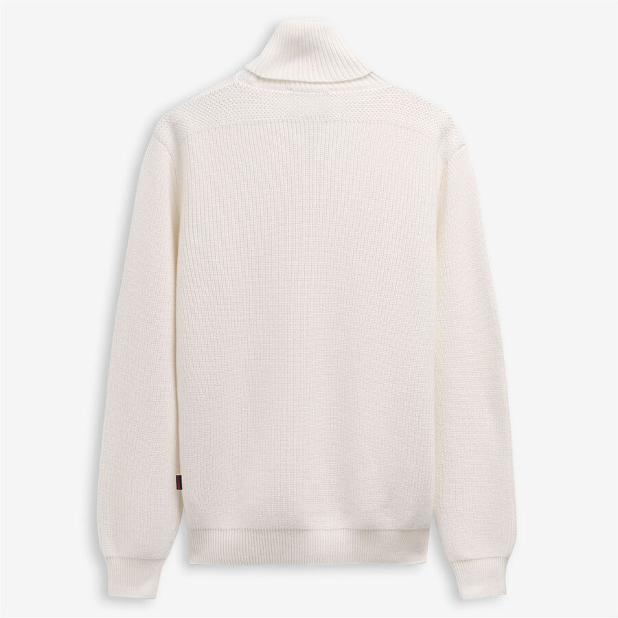 quickknot blanco natural