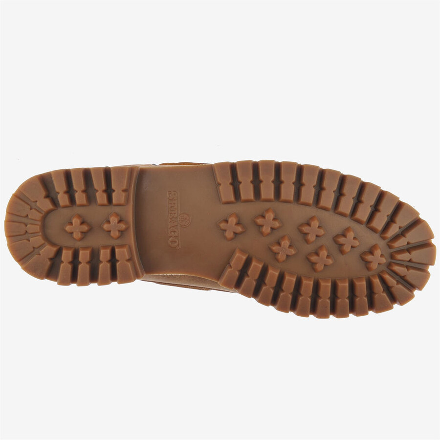 acadia crazy horse marrÓn bronceado
