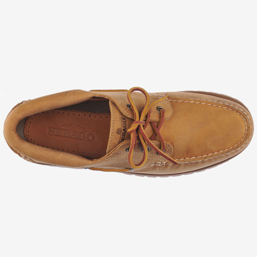 acadia crazy horse marrÓn bronceado
