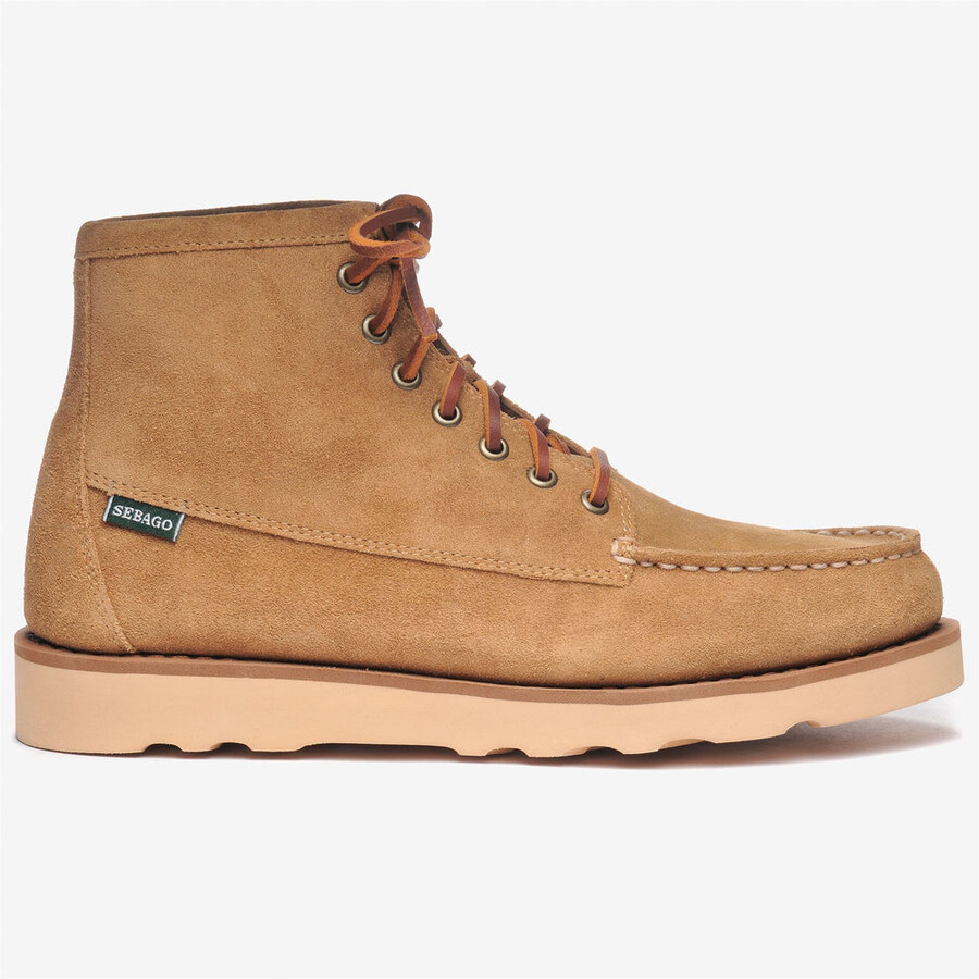 tala mid suede beige camel