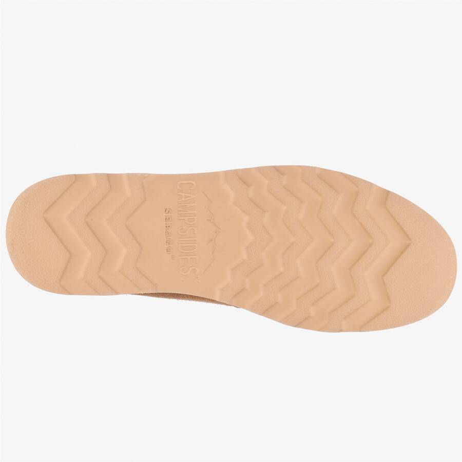 tala mid suede beige camel