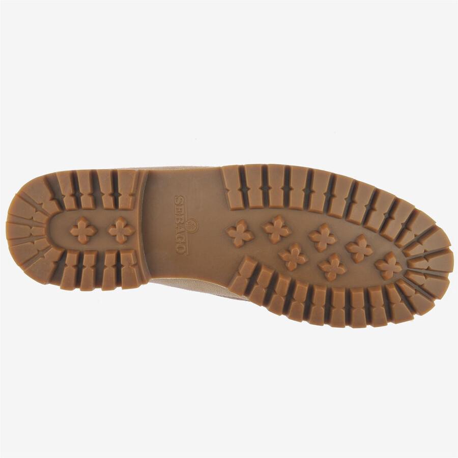 ranger ante beige camel
