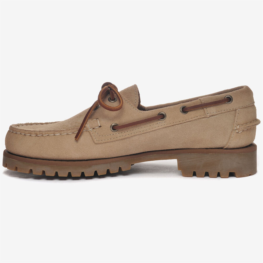 ranger ante beige camel