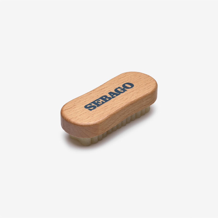 cepillo para gamuza unico