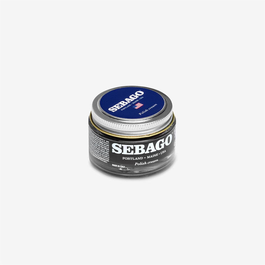 crema de pulido negra