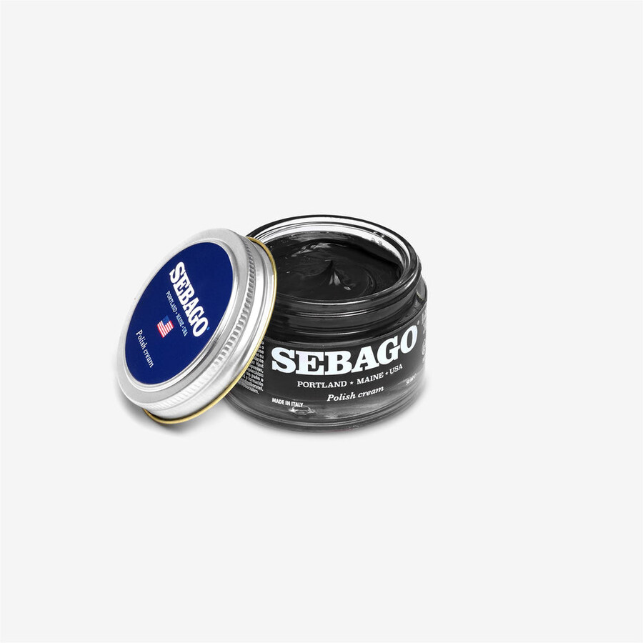 crema de pulido negra
