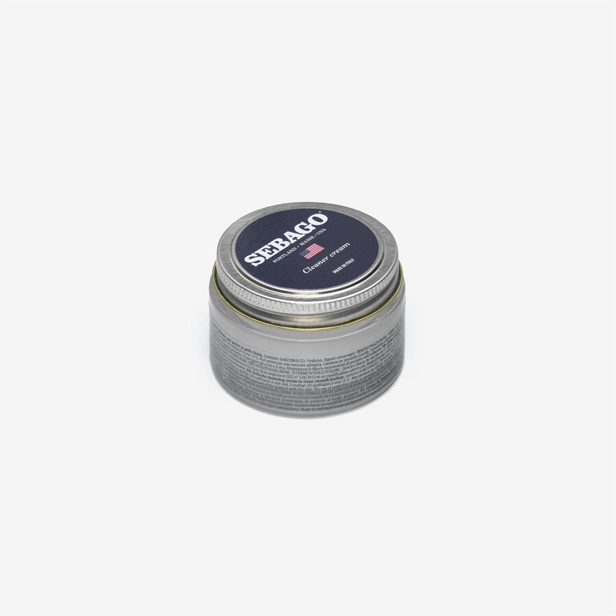 crema limpiadora unico