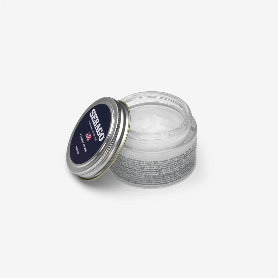 crema limpiadora unico