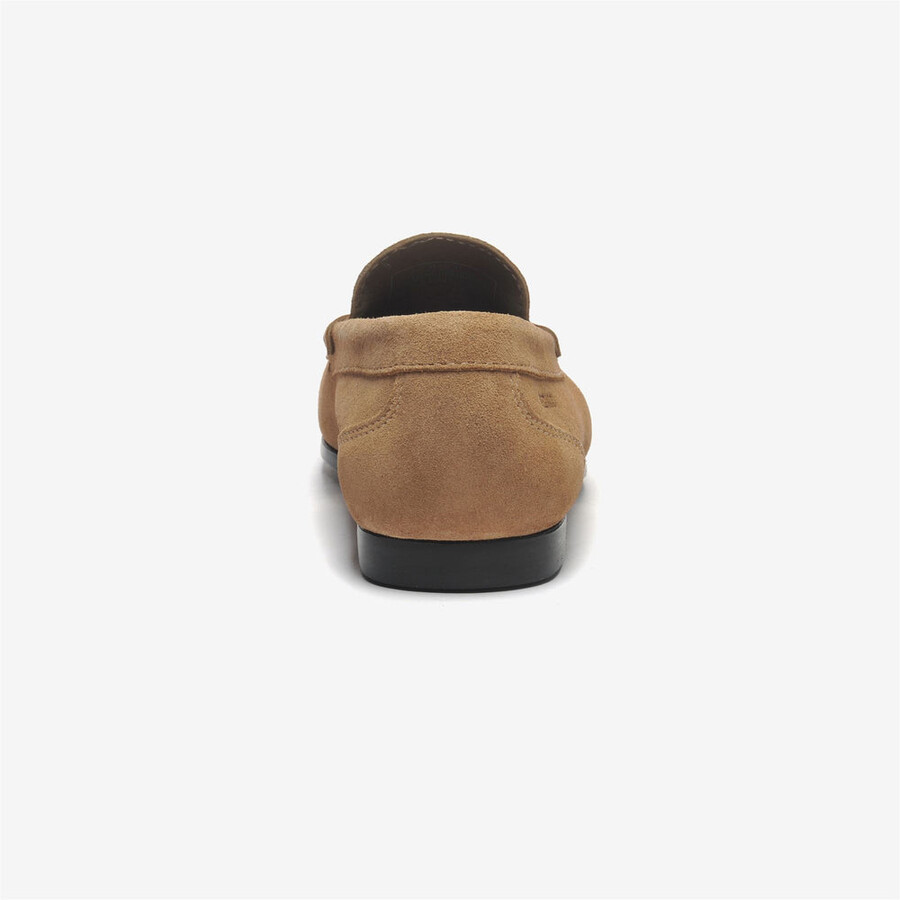 byron gamuza beige camel
