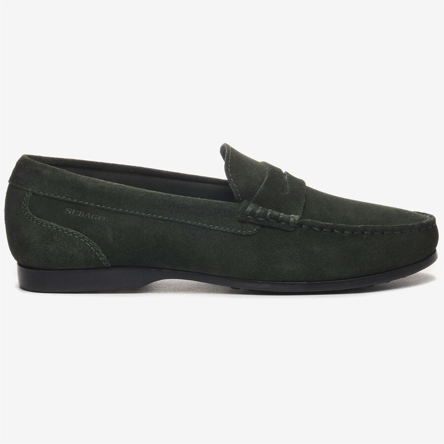 byron suede verde dk profundidades