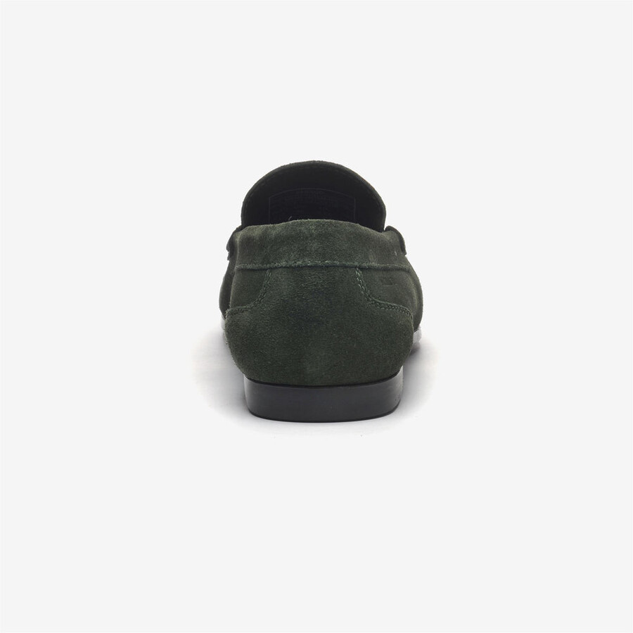 byron suede verde dk profundidades