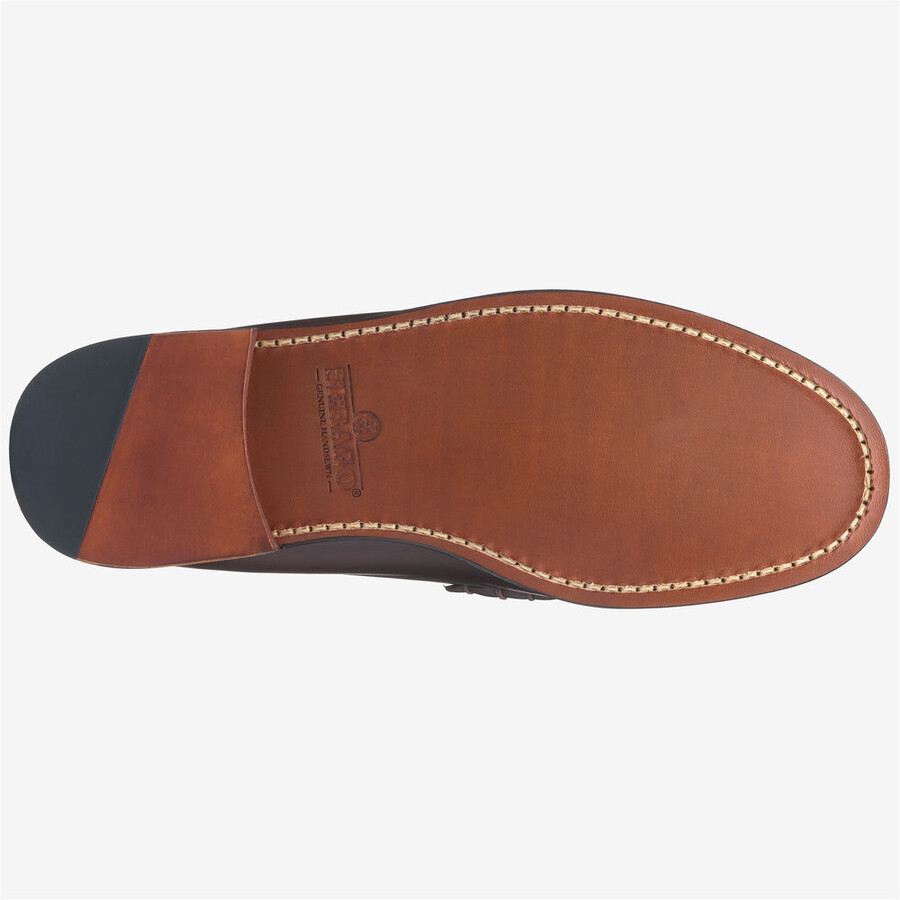clÁsico dan heritage brown