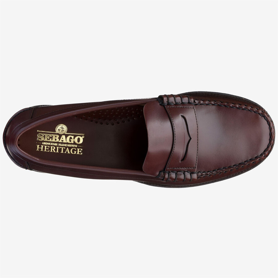 clÁsico dan heritage brown