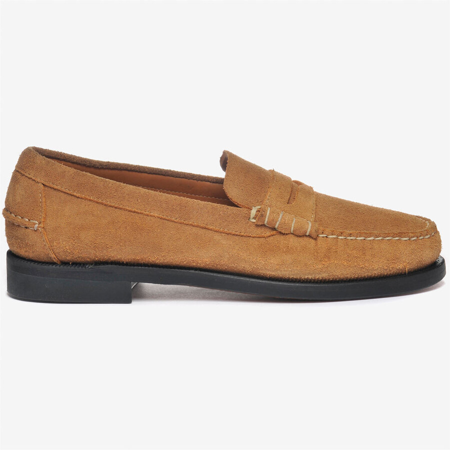 clÁsico dan flesh out beige camel