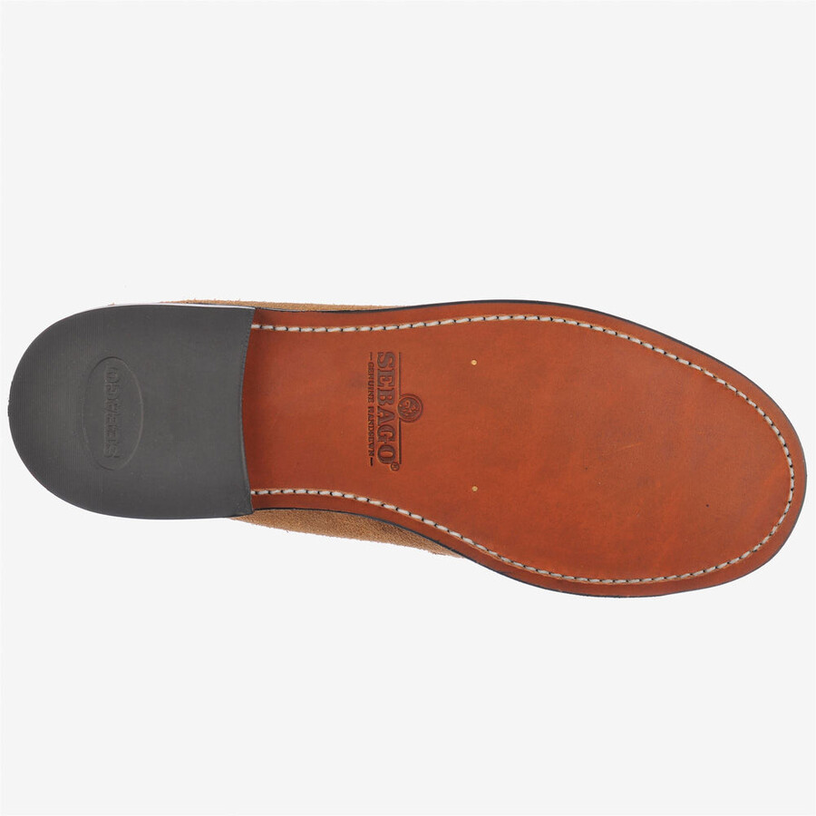 clÁsico dan flesh out beige camel