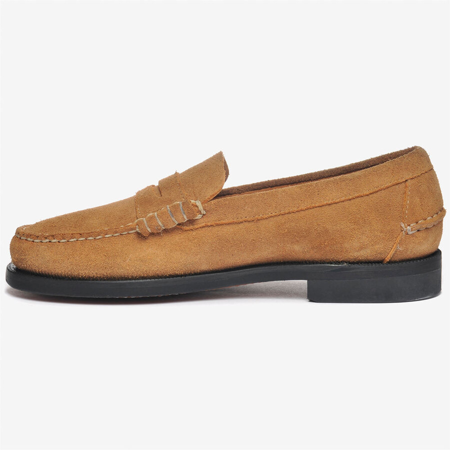 clÁsico dan flesh out beige camel