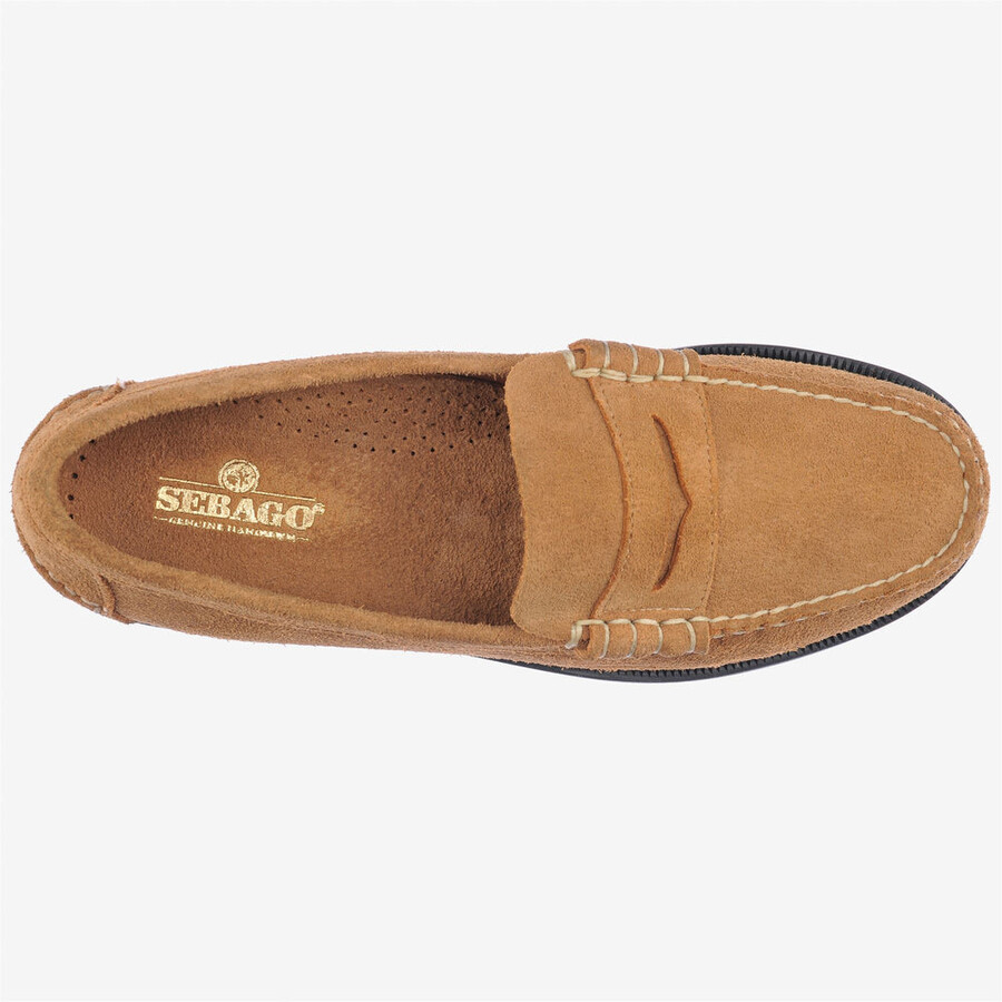 clÁsico dan flesh out beige camel