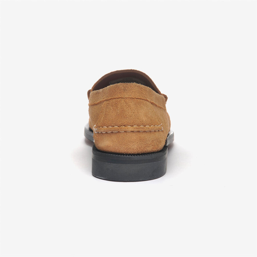 clÁsico dan flesh out beige camel