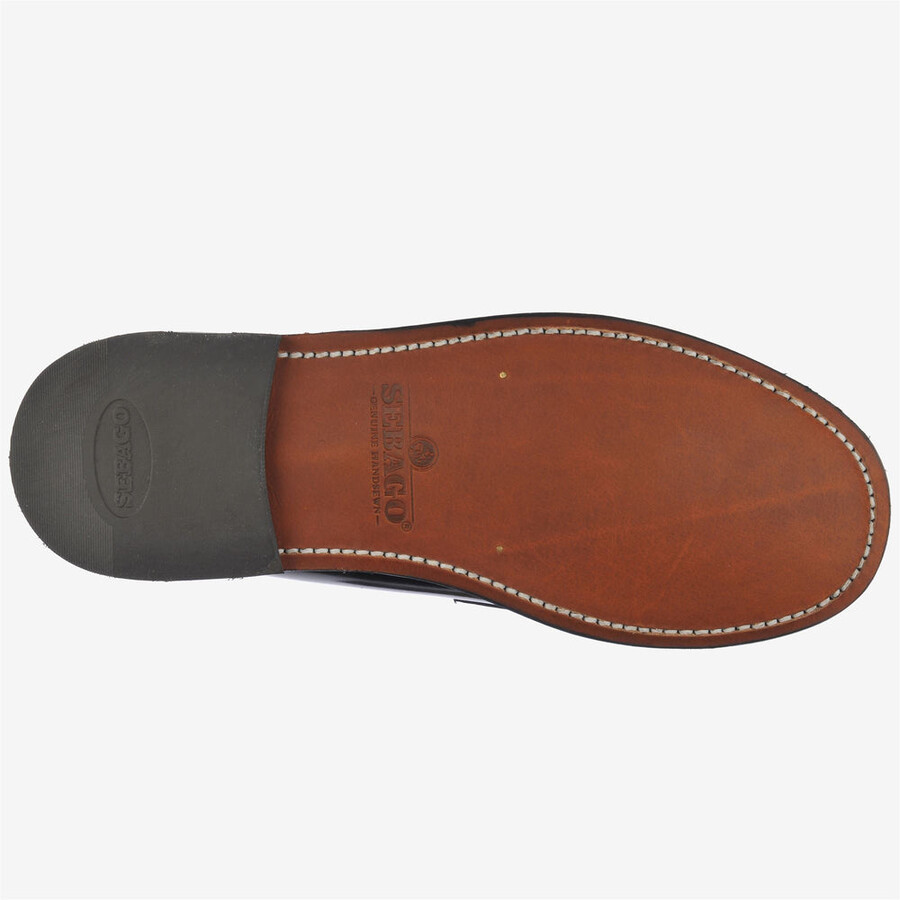 classic joe mujer marrÓn borgoÑa