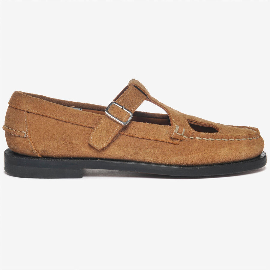 angelina fleshout mujer beige camel