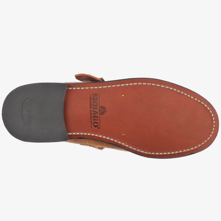 angelina fleshout mujer beige camel