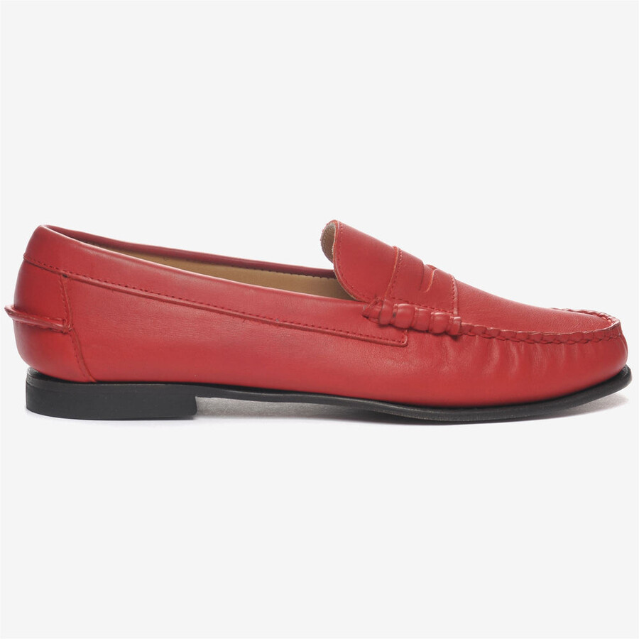 danielle pop mujer roja