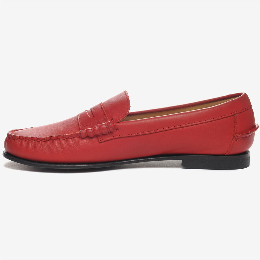 danielle pop mujer roja