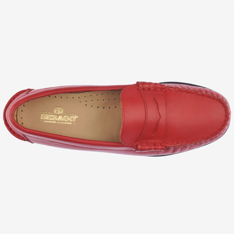 danielle pop mujer roja