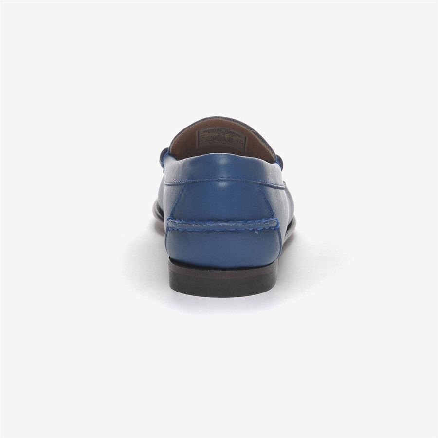 danielle pop mujer azul limoge