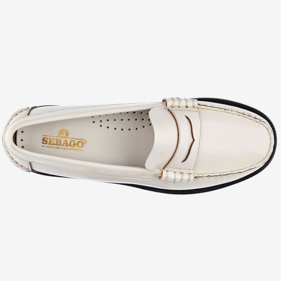 classic dan pigment mujer blanco