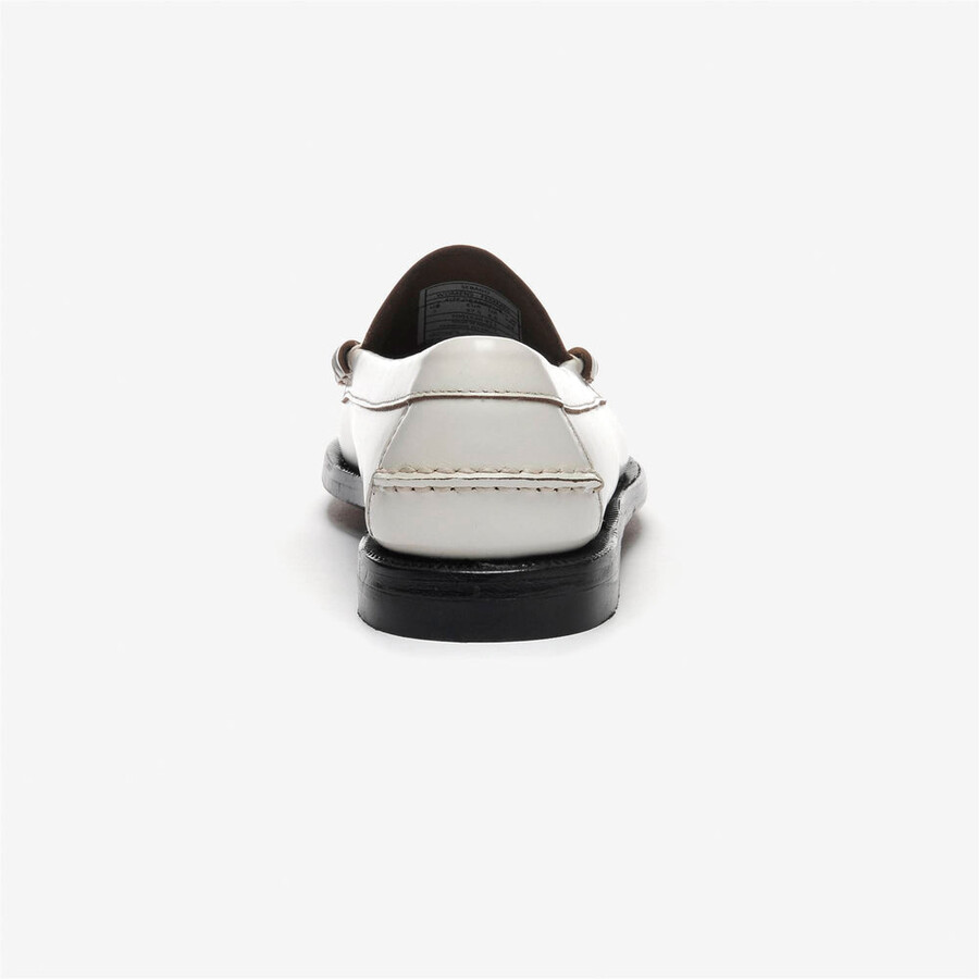 classic dan pigment mujer blanco