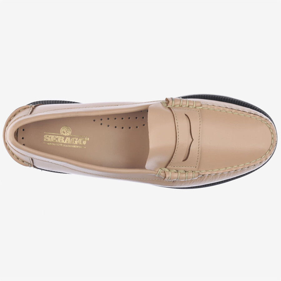 classic dan pigment woman lt beige