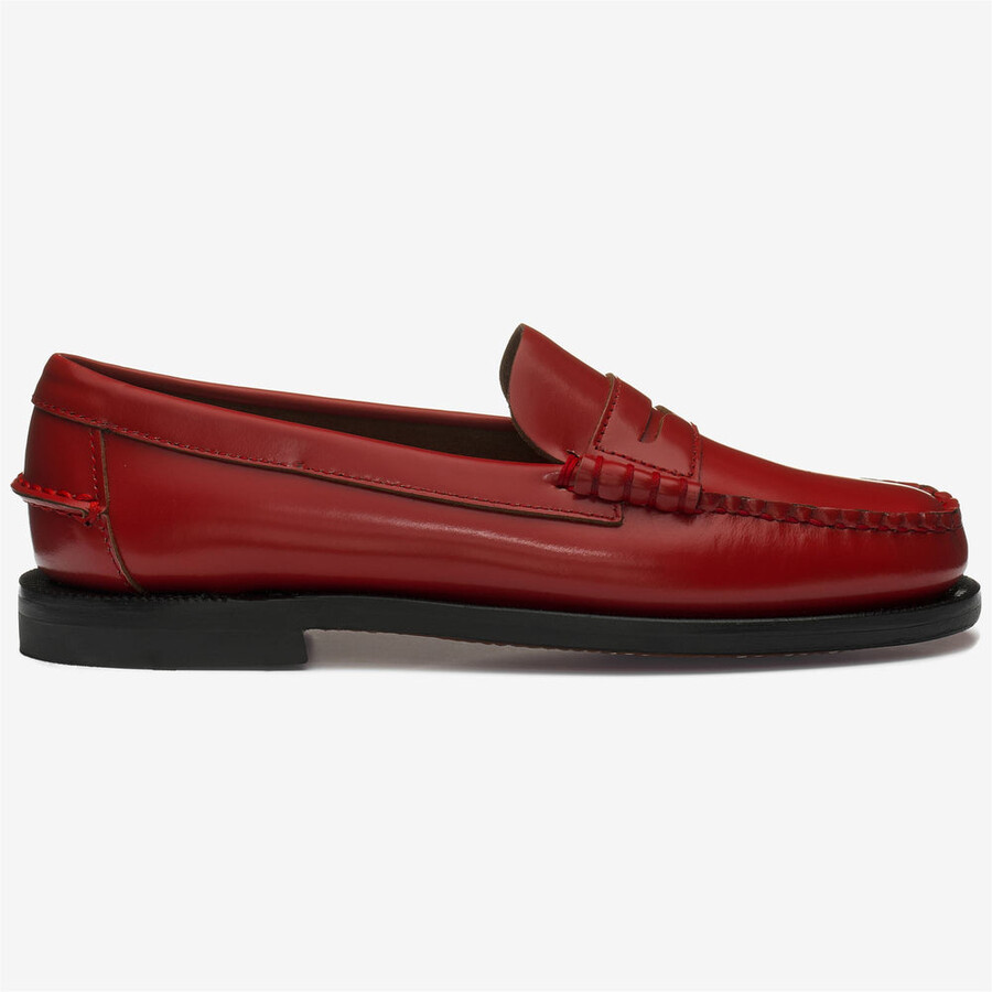 pigmento clÁsico dan mujer dk rojo