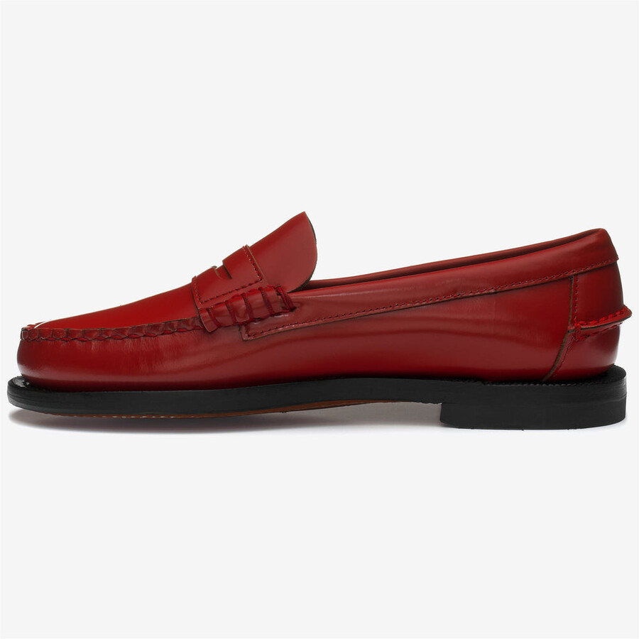 pigmento clÁsico dan mujer dk rojo