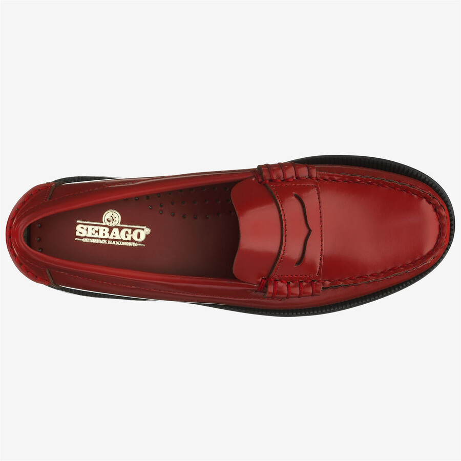 pigmento clÁsico dan mujer dk rojo