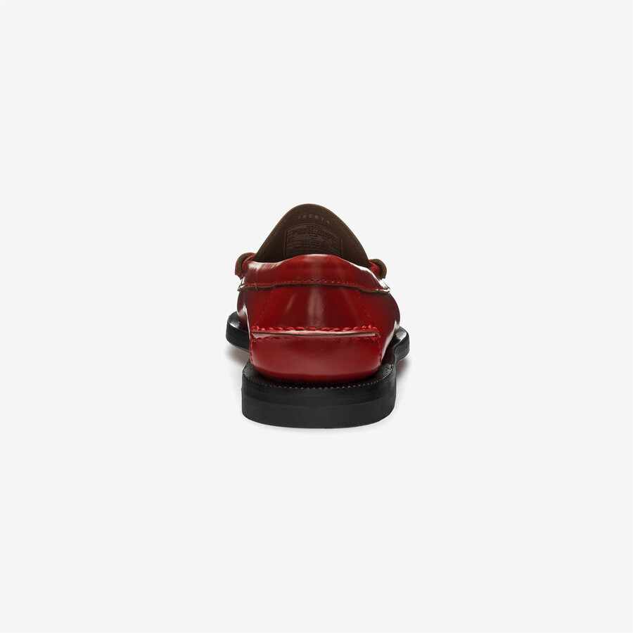 pigmento clÁsico dan mujer dk rojo