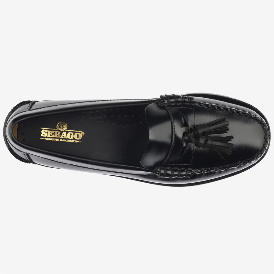 classic dan multi borlas mujer negro multicolor