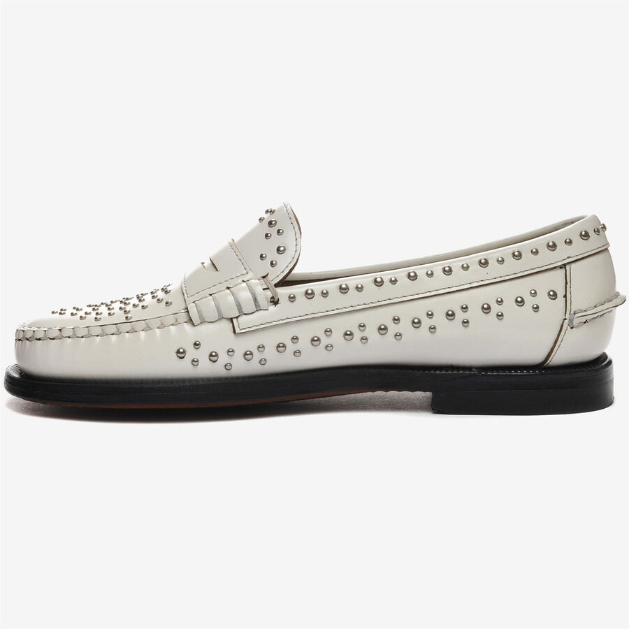 dan studs mujer blanco