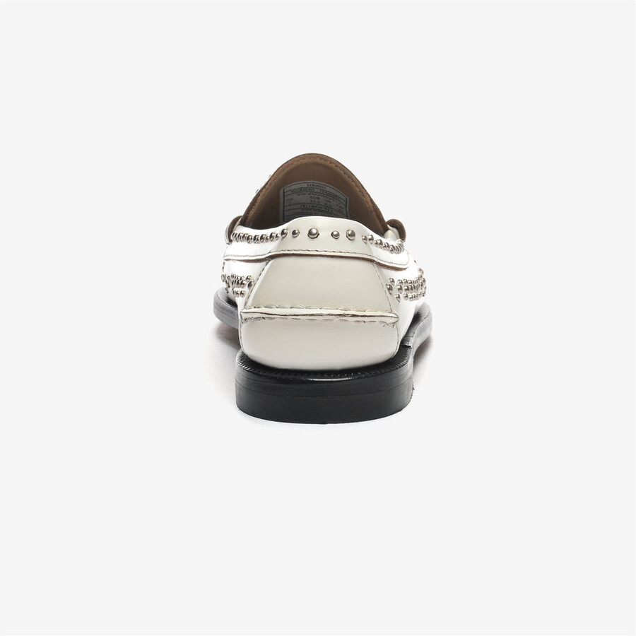 dan studs mujer blanco