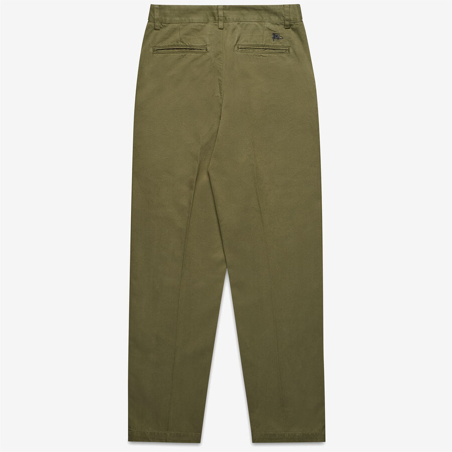 academia rendon green