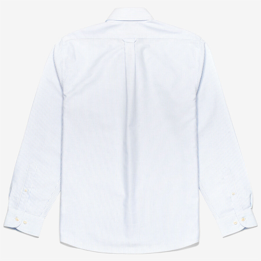 doble azul-blanco