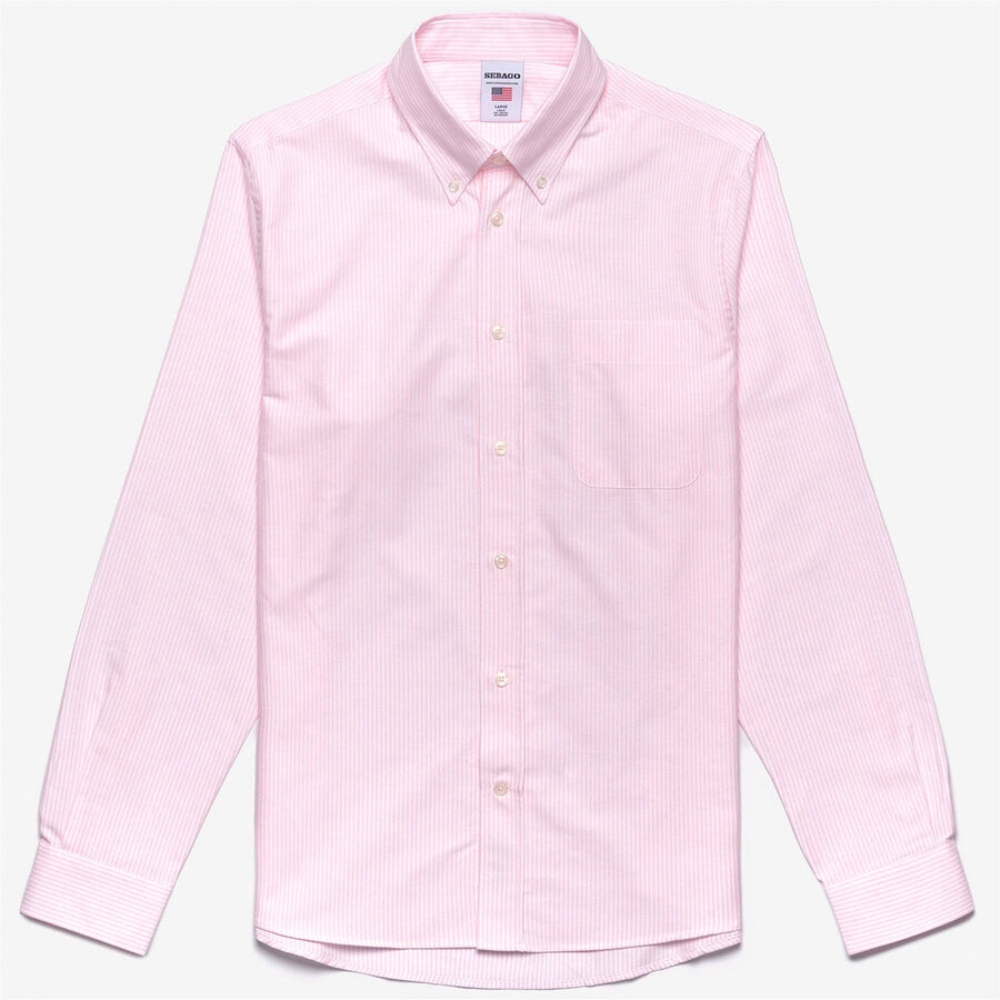 doble rosa-blanco