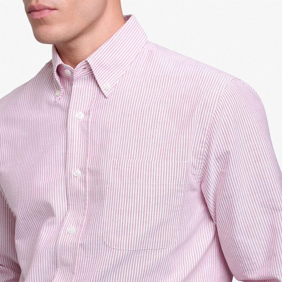 doble rosa-blanco