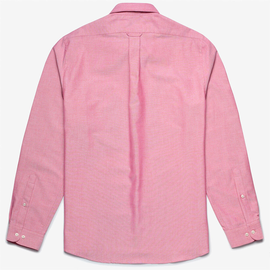 whaleback rojo cereza