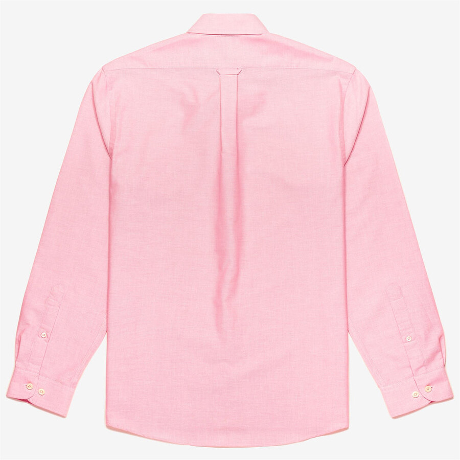 whaleback rosa suave lilla