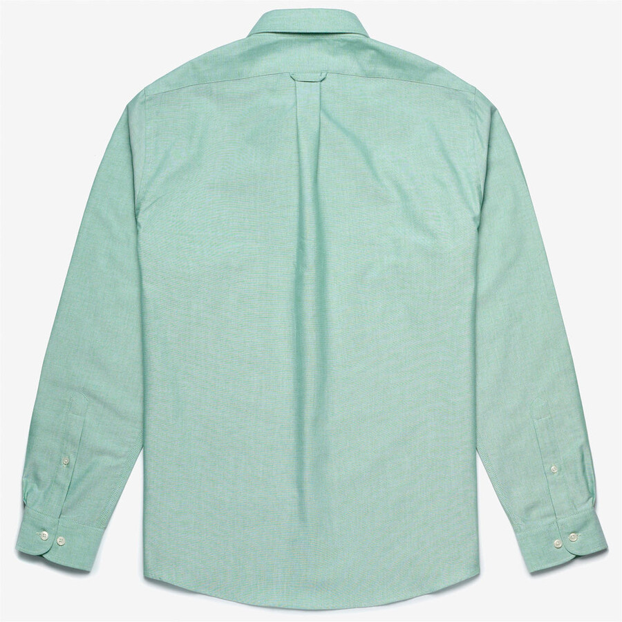 hierba verde lt whaleback