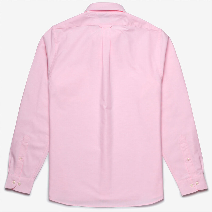 rosado de whaleback