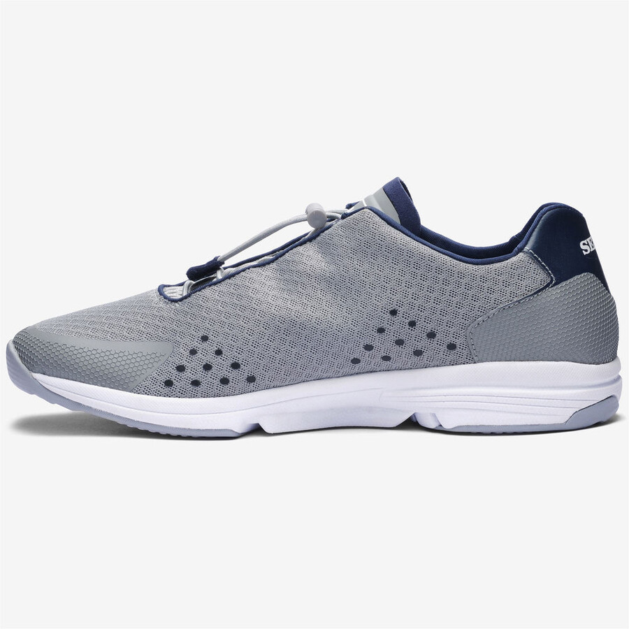 cyphon sea sport gris-azul marino