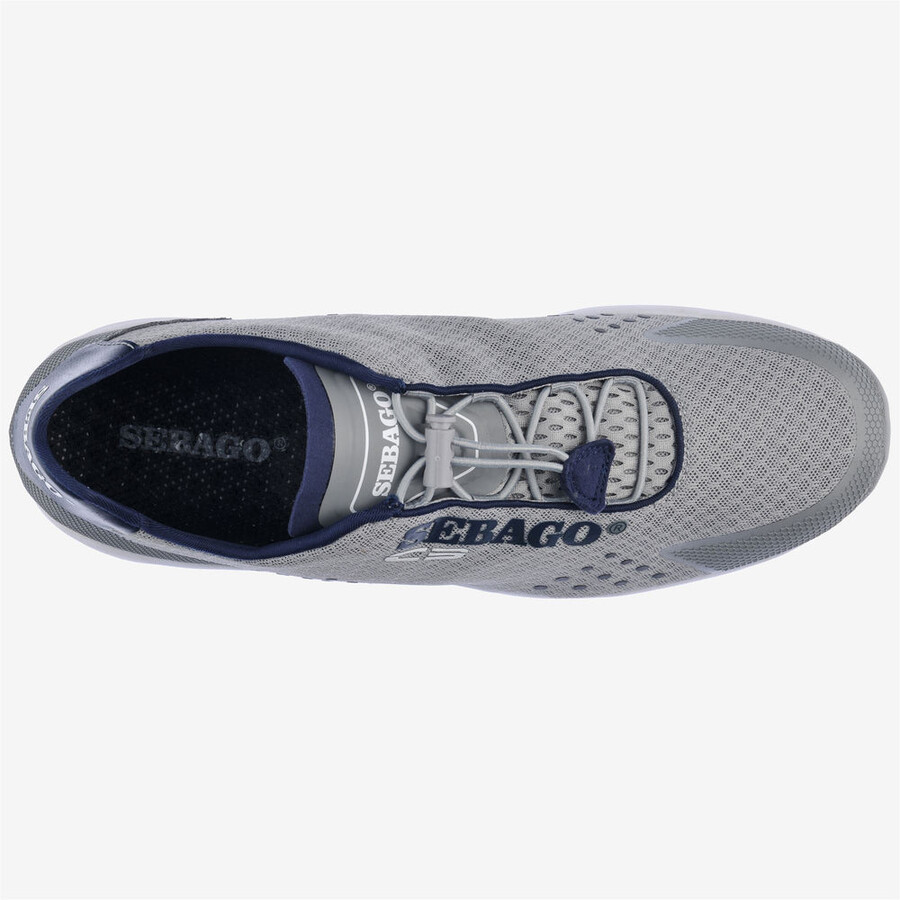 cyphon sea sport gris-azul marino