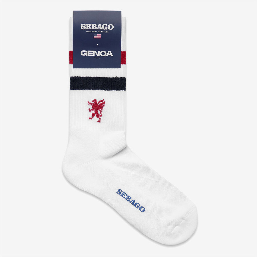 sherman spugna gÉnova blanco-azul-rojo-gÉnova 2526